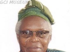 My first Car – a littlet tribute to Chief Emiola Adesina!