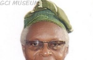 My first Car – a littlet tribute to Chief Emiola Adesina!