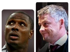 SOLSKJAER EXPLAINS IGHALO DEADLINE-DAY SIGNING
