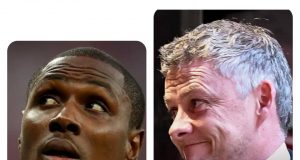 SOLSKJAER EXPLAINS IGHALO DEADLINE-DAY SIGNING