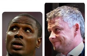 SOLSKJAER EXPLAINS IGHALO DEADLINE-DAY SIGNING