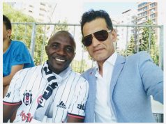 It’s Time To Make History With Buruj Sports Academy – Salaudeen