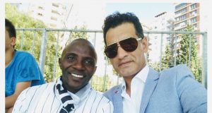 It’s Time To Make History With Buruj Sports Academy – Salaudeen