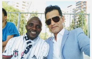 It’s Time To Make History With Buruj Sports Academy – Salaudeen