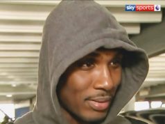 ‘It’s a dream come true’: Odion Ighalo opens up about his love for Manchester United as he speaks for the first time since arriving in the UK
