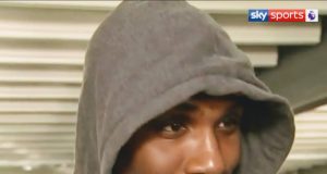 ‘It’s a dream come true’: Odion Ighalo opens up about his love for Manchester United as he speaks for the first time since arriving in the UK