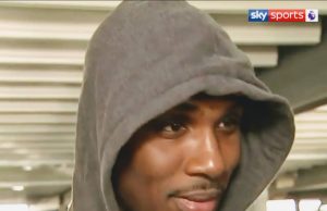 ‘It’s a dream come true’: Odion Ighalo opens up about his love for Manchester United as he speaks for the first time since arriving in the UK