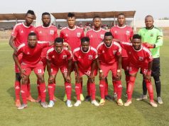 NPFL 2019/20: HEARTLAND DIMS SUNSHINE’S STAR