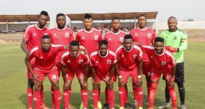 NPFL 2019/20: HEARTLAND DIMS SUNSHINE’S STAR