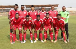 NPFL 2019/20: HEARTLAND DIMS SUNSHINE’S STAR