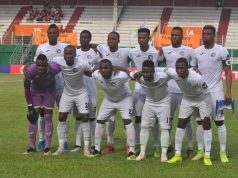 CAF CONFEDERATION CUP: ENYIMBA HIT FIVE AT SAN PEDRO TO COAST INTO QUARTERFINALS
