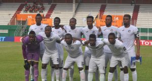 CAF CONFEDERATION CUP: ENYIMBA HIT FIVE AT SAN PEDRO TO COAST INTO QUARTERFINALS