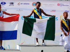 St Saviours School, Ikoyi emerges 3rd time winner of World Schools Games
