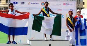St Saviours School, Ikoyi emerges 3rd time winner of World Schools Games