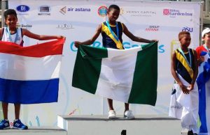 St Saviours School, Ikoyi emerges 3rd time winner of World Schools Games