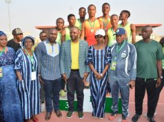 KWASFEST 2020 ENDS ON A GRAND SCALE AS GOV. ABDULRAZAQ URGES YOUTHS TO ENVISION AND EXPLOIT OPPORTUNITIES