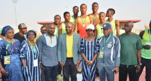 KWASFEST 2020 ENDS ON A GRAND SCALE AS GOV. ABDULRAZAQ URGES YOUTHS TO ENVISION AND EXPLOIT OPPORTUNITIES