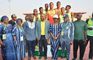 KWASFEST 2020 ENDS ON A GRAND SCALE AS GOV. ABDULRAZAQ URGES YOUTHS TO ENVISION AND EXPLOIT OPPORTUNITIES