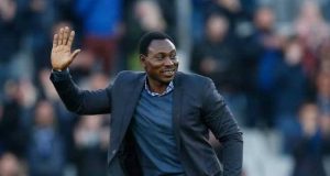 Players Union Congratulates Amokachi on Appointment by Buhari