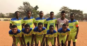 BURUJ SPORTS ACADEMY TO PLAY THIRD LEAGUE MATCH WITH DIVINE F.C