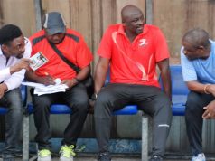 RANGERS SHIFT FOCUS TO NPFL, TARGET MAXIMUM POINTS IN MAKURDI
