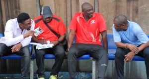 RANGERS SHIFT FOCUS TO NPFL, TARGET MAXIMUM POINTS IN MAKURDI