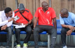 RANGERS SHIFT FOCUS TO NPFL, TARGET MAXIMUM POINTS IN MAKURDI