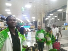 Nigeria to participate in African Karatakas Championship in Morocco