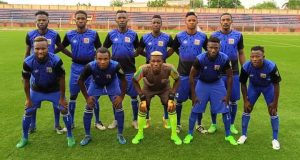 Cynosure FC Confirm Participation in 2020 Ughelli Pre Season Tournament