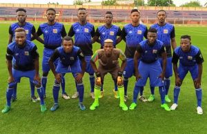 Cynosure FC Confirm Participation in 2020 Ughelli Pre Season Tournament