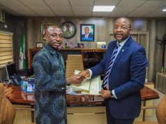 Tokyo Olympics: Minister of Sports Initiative Bags Another Sponsor