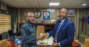 Tokyo Olympics: Minister of Sports Initiative Bags Another Sponsor