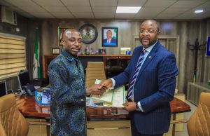 Tokyo Olympics: Minister of Sports Initiative Bags Another Sponsor