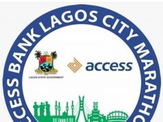 2020 Access Bank Lagos City Marathon: Why we are remembering Deji Tinubu at Friday’s Press Conference – Yussuf Alli