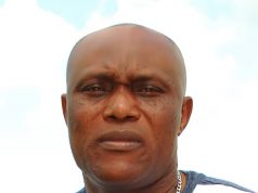 I Resigned Not Fired – Rollanson Odeh