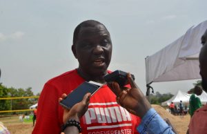 Olympics: Nigeria to host 2nd phase of Beach Volleyball Qualifier