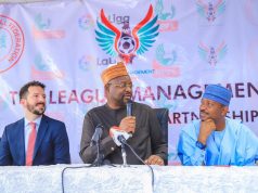 Sports Minister graces closing ceremony of LMC/LaLiga Partnership Traning for youth coaches