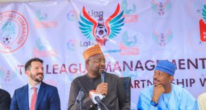 Sports Minister graces closing ceremony of LMC/LaLiga Partnership Traning for youth coaches