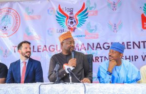 Sports Minister graces closing ceremony of LMC/LaLiga Partnership Traning for youth coaches