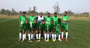 Kwara record win at Women Amateur League Championship