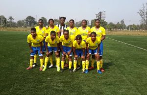 Moje Queens, Ubakala stun NWAL opponents