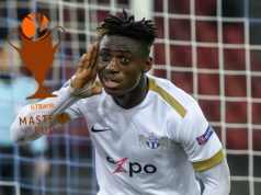 Stephen Odey: Fulfilling the Vision of GTBank Principals’ Cup