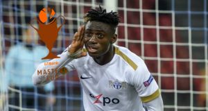 Stephen Odey: Fulfilling the Vision of GTBank Principals’ Cup