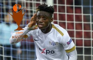 Stephen Odey: Fulfilling the Vision of GTBank Principals’ Cup