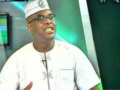 KELECHI MBAGWU SHOULD BE HELD RESPONSIBLE IF IT IS TRUE THAT THE HOMOSEXUALITY ACTUALLY TOOK PLACE IN HIS CLUB BECAUSE – NTIENSE WILLIAMS