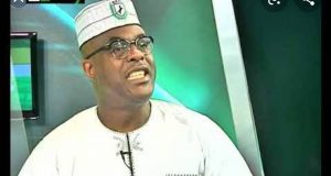 KELECHI MBAGWU SHOULD BE HELD RESPONSIBLE IF IT IS TRUE THAT THE HOMOSEXUALITY ACTUALLY TOOK PLACE IN HIS CLUB BECAUSE – NTIENSE WILLIAMS