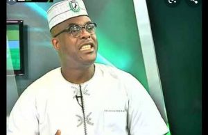 KELECHI MBAGWU SHOULD BE HELD RESPONSIBLE IF IT IS TRUE THAT THE HOMOSEXUALITY ACTUALLY TOOK PLACE IN HIS CLUB BECAUSE – NTIENSE WILLIAMS