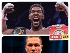 Pulev fires warning at Anthony Joshua as world title clash heads for Tottenham Hotspur Stadium