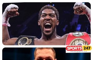 Pulev fires warning at Anthony Joshua as world title clash heads for Tottenham Hotspur Stadium