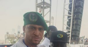 Davido, Teni, Authentic Nigeria Supporters Club, others thrill fans at Access Bank Lagos Marathon 2020